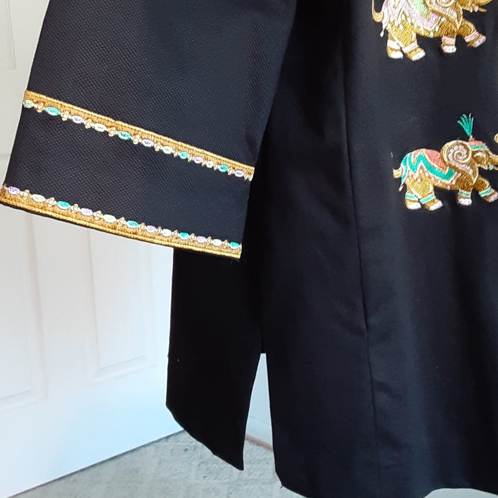 Jacket - Picture 3 of 5